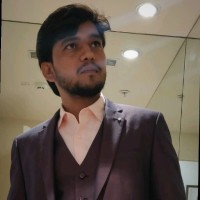 Sam Tiwari