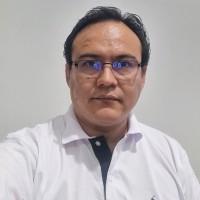 Luis Elmer Chumacero Ruiz