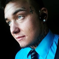 Corey Gilardi