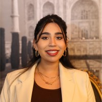 Maliha Bhutta-Khan