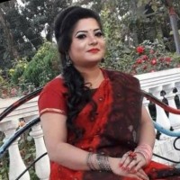 Momanunnahar Ruba