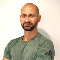 Thomas Chamu