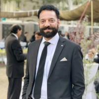 Shahid Jamil