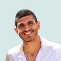 Almog Avraham
