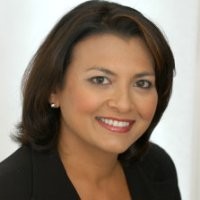 Lisa Aziz