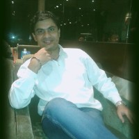 Bhavik T