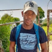 Lwando Njemla