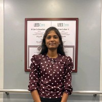 Varunapriya Senthilkumar