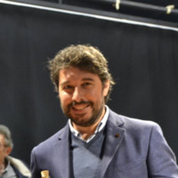 Carlos Manuel Sande. PMP