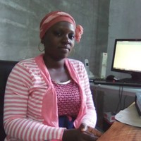 Sangare Djenebou