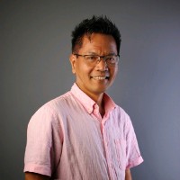 Dasvie Soemantri
