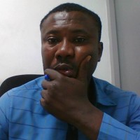 Peter Akor