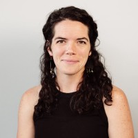 Amanda Gibson