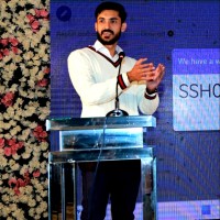 Syed Mehr Ali Shah