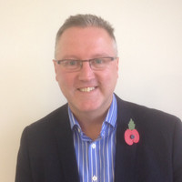 Gary Daulby