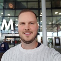 Erik Nordahl