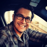 Jose Zambrano