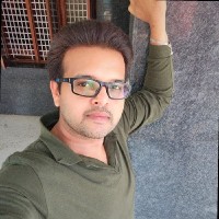 Ranjan Raj Urs S