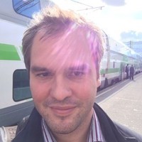 Сергей Богданов