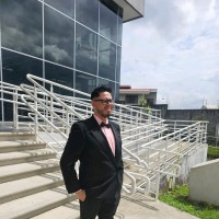 Randall Sandoval Chavarría
