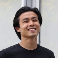 Tony Chen