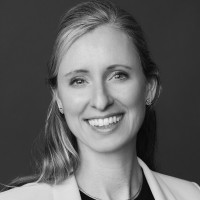 Andrea S. James