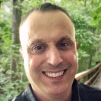 Jon Billman
