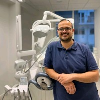 mohamed salem