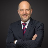 Florian Körner, CAIA