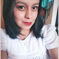 Gabriela Osorio Pérez