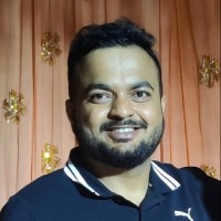 Sachin Kumar Sahoo