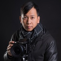 Eldon Lau