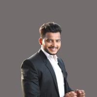 Shubham Gharat