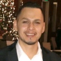 Joaquin Trujillo
