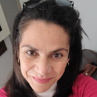 Rosemari Rehbein Lemes