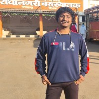 Sourabh Shinde