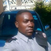 Frank Daka