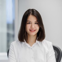 Evgeniya Nikonova