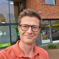 Dirk Jan Veenstra
