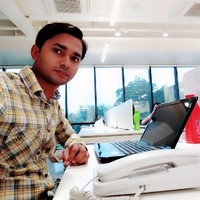 Md Saddam Hussain