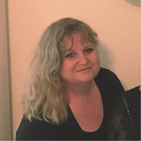 Deidre Jones