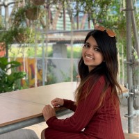 Maaira Hussain