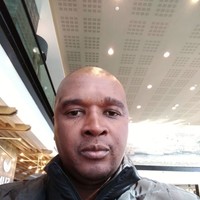 Sikhumbuzo Moyo