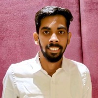 Bhargav Solanki