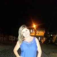 Josileide Josy