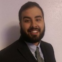 Nicholas Cordova