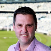 Matt Mctaggart