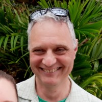 Steven Metzger