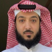 سلمان الخالدي