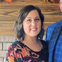 Angela Weinrich Grieve